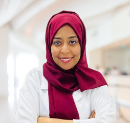 د/سارة محمد الحاج